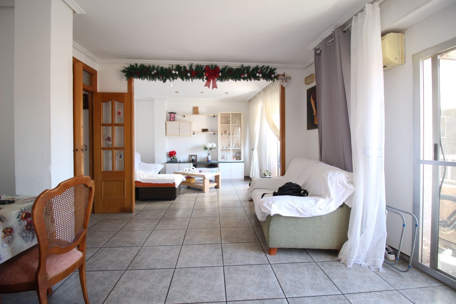 Pis en venda en Almenara amb Balcó