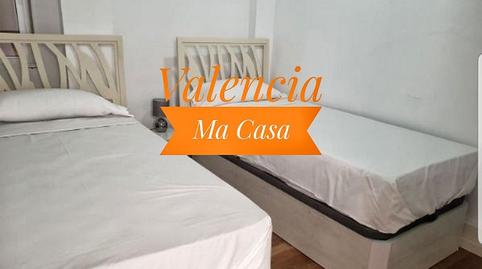 Foto 3 de Àtic de lloguer a El Cabanyal - El Canyamelar, Valencia