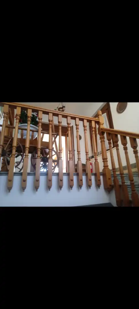 Casa o chalet en venta en Cuevas del Becerro con Amueblado