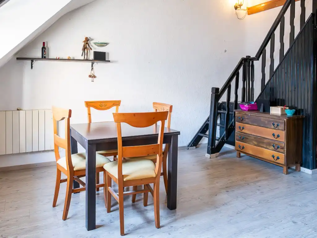 Esszimmer von Wohnungen zum Verkauf in Vielha e Mijaran
