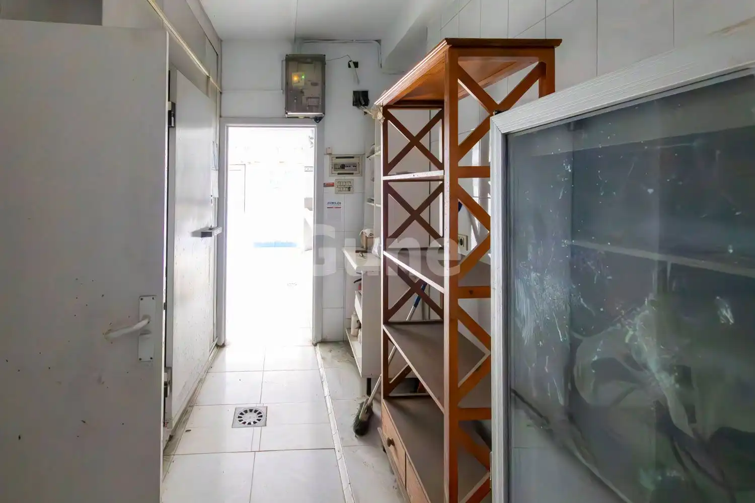 Business premises for sale in legazpi, imagen 6