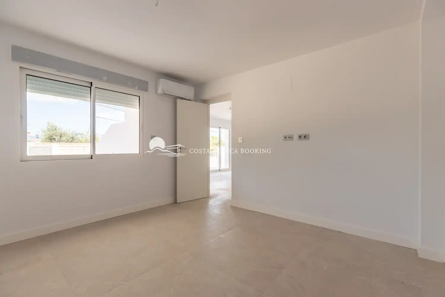 Sala de estar de Casa o chalet en venta en L'Albir