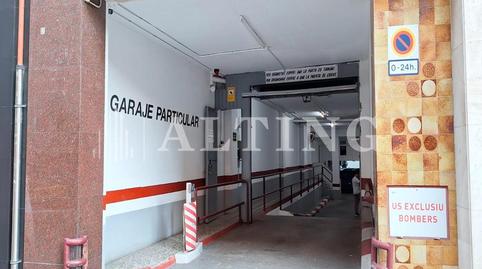 Photo 2 of Garage for sale in Barri de les Corts,  Barcelona Capital