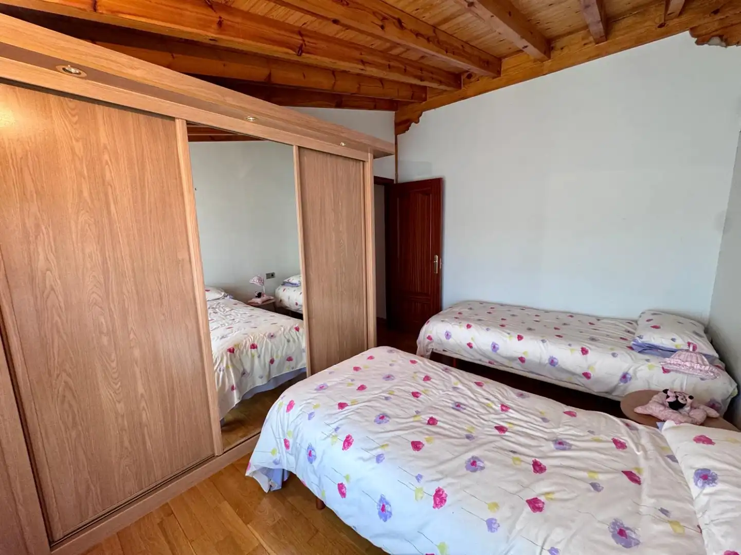 Casa in affitto a Olmos de Ojeda - CL MAYOR, imagen 16