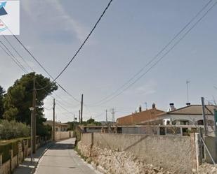 Vista exterior de Casa o xalet en venda en Sant Jaume dels Domenys