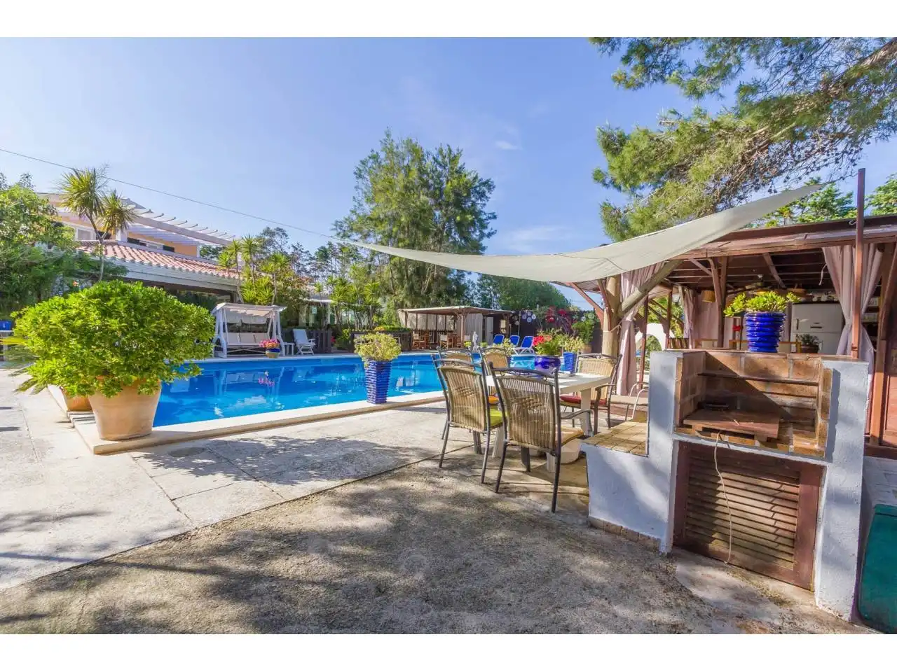 Chalet en venta en Sant Climent - Es Canutells, imagen 13