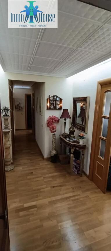 Flat for sale in  Albacete Capital  with Air Conditioner, Heating and Private garden