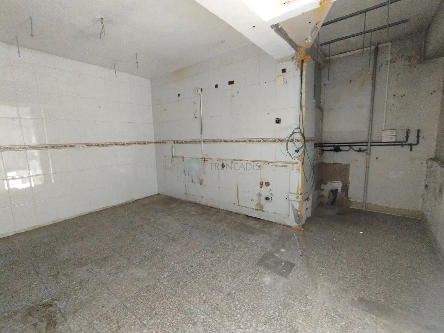 Flat for sale in Murcia