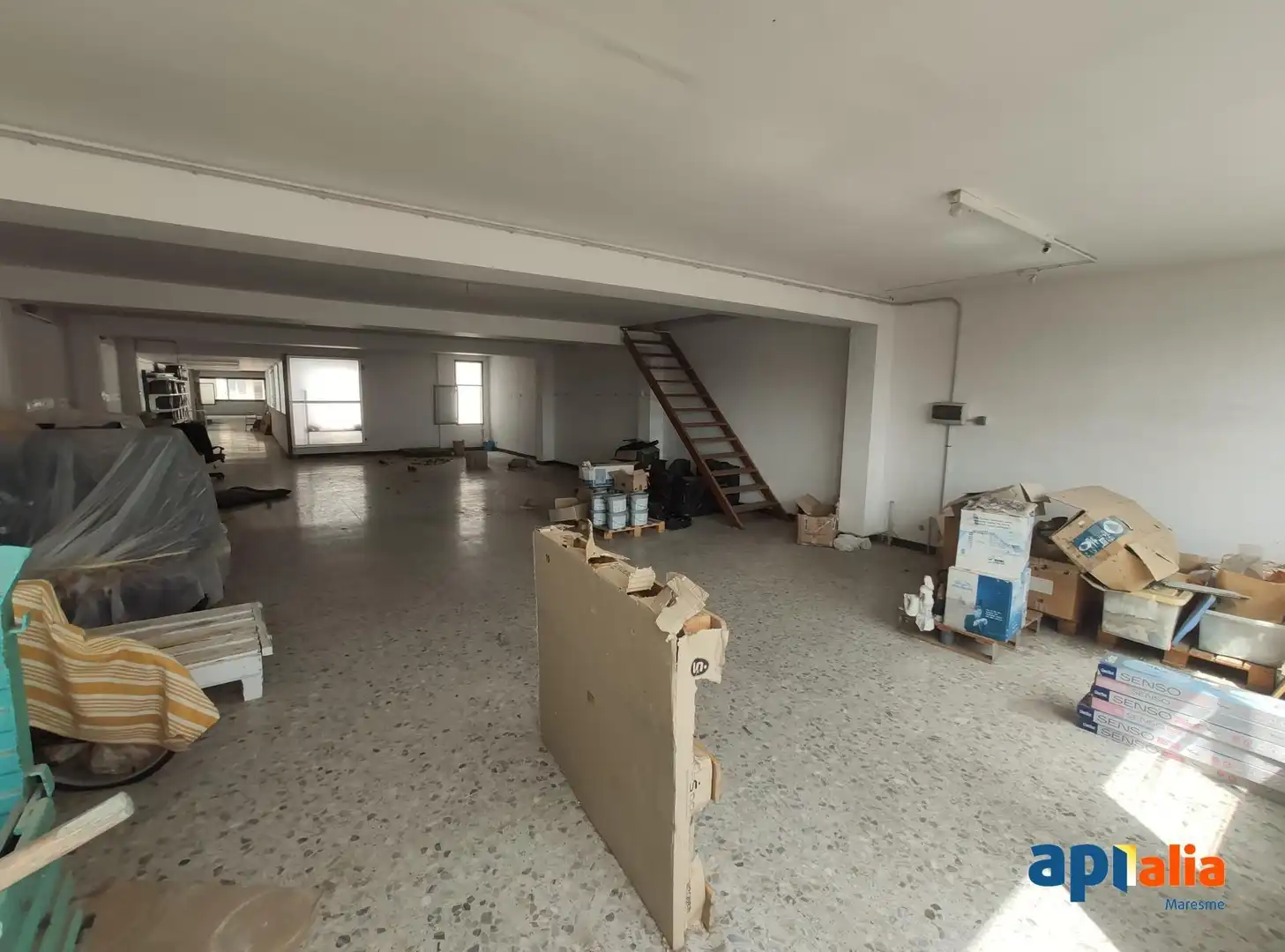 Residencial en venda a Cirera, imagen 23