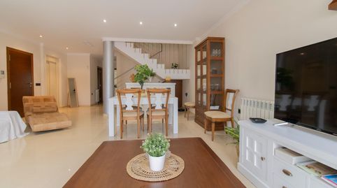Foto 4 de Casa adosada en venta en Calle de Ausiàs March, 19, La Llosa, Castellón