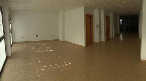 Foto 2 de Oficina en venda a Calle de Pérez Galdós, 13, Don Benito, Badajoz