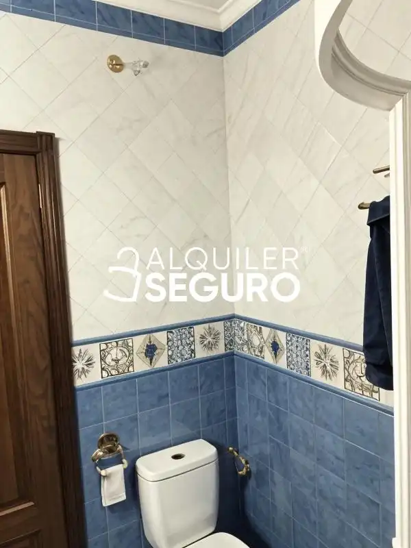 Detached house to rent in Molinos, imagen 13