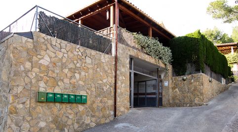 Foto 2 de Garaje en venta en Bosque U12, El Bosque, Chiva