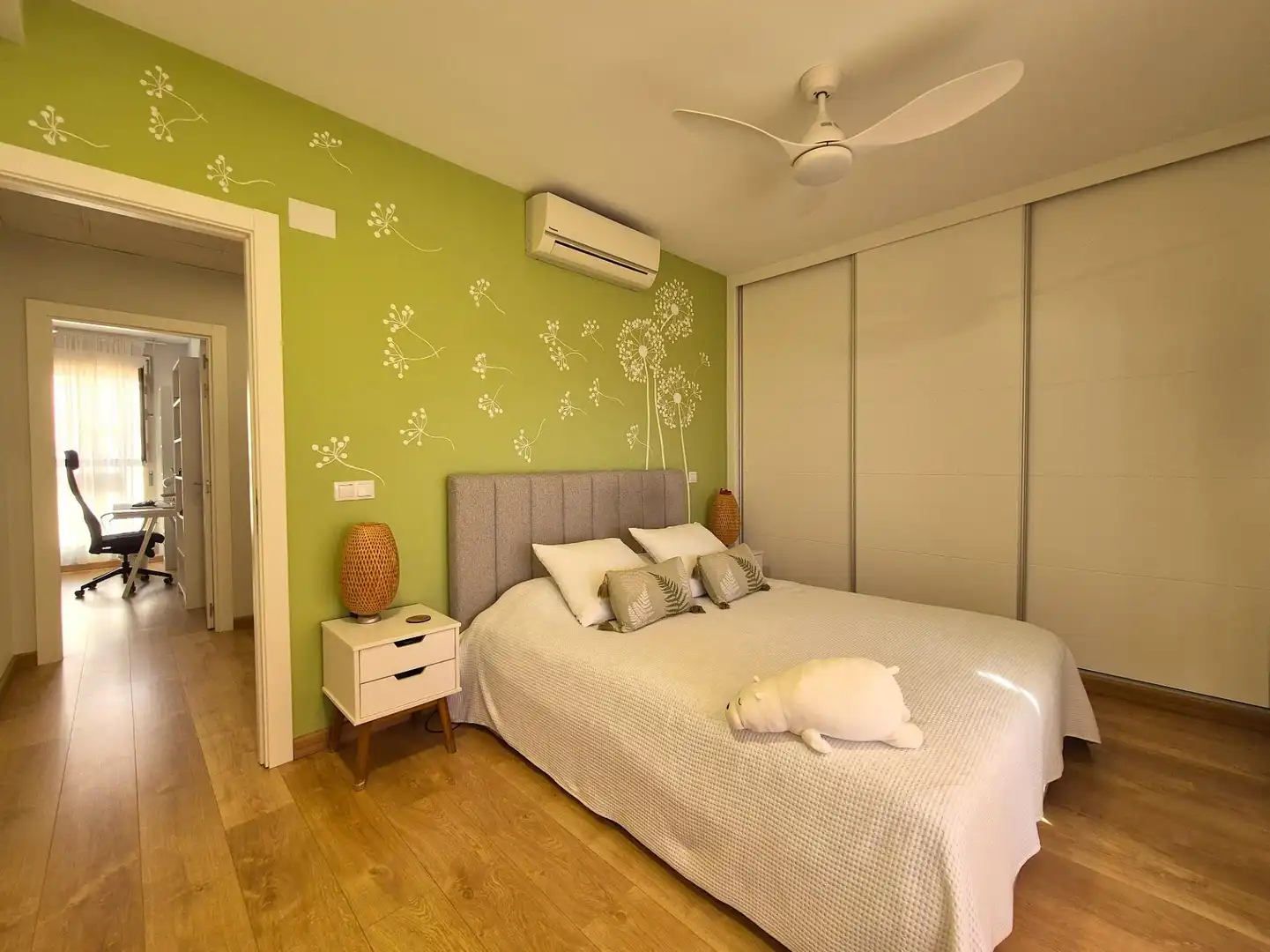 Maison mitoyenne avec piscine à vendre à CONRADO ALBALADEJO, imagen 22