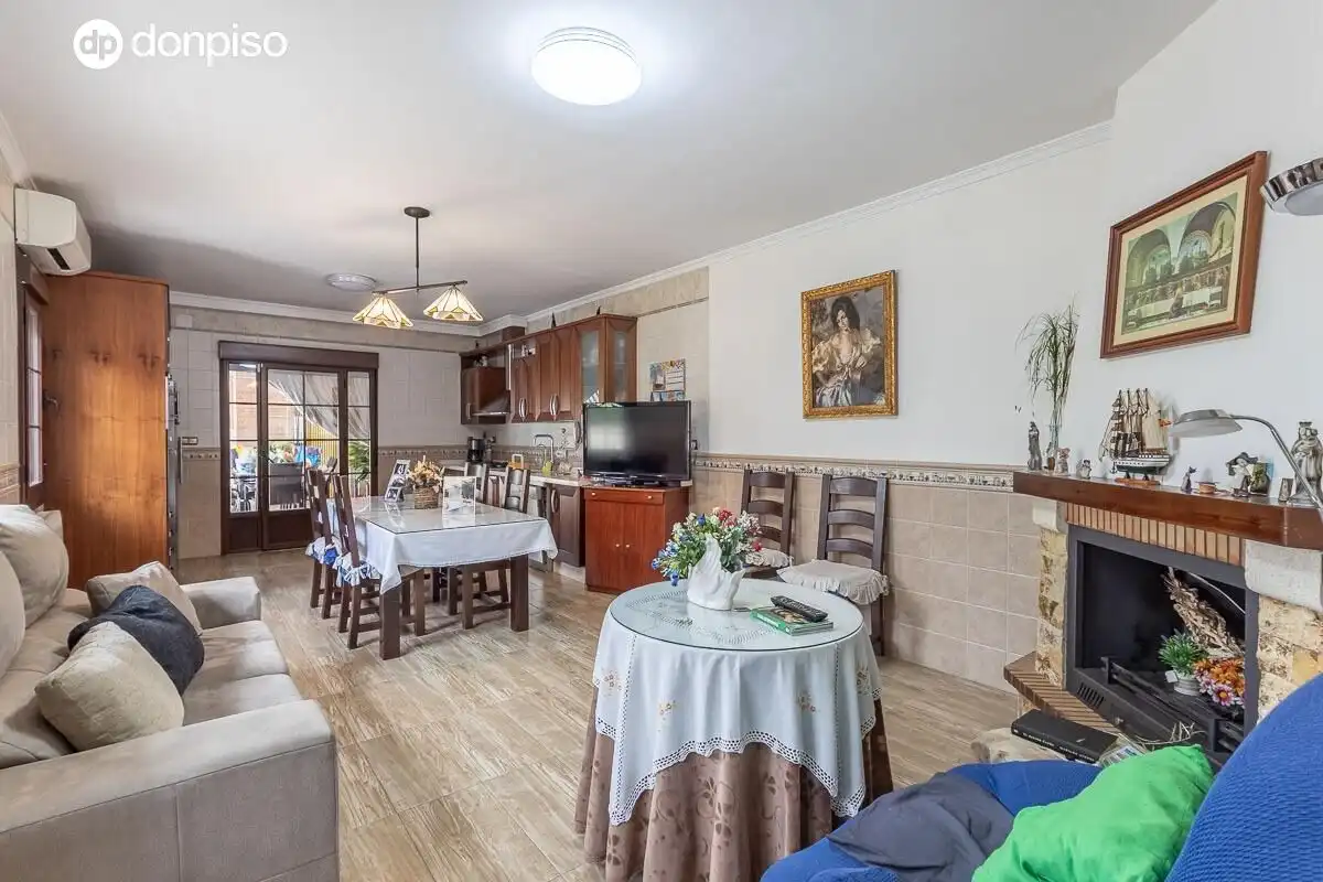 Chalet en venta en Calle Calle Virgen, imagen 28