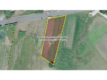 Terreno residencial en venta en Negreira