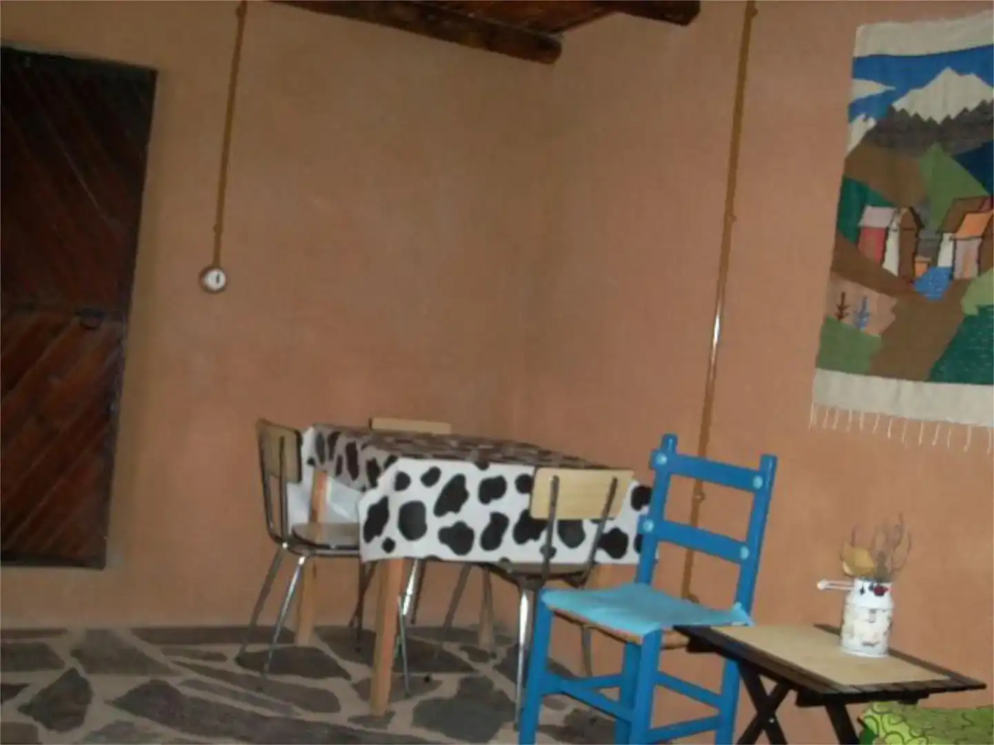 Casa adosada en venda en Pinofranqueado amb Balcó