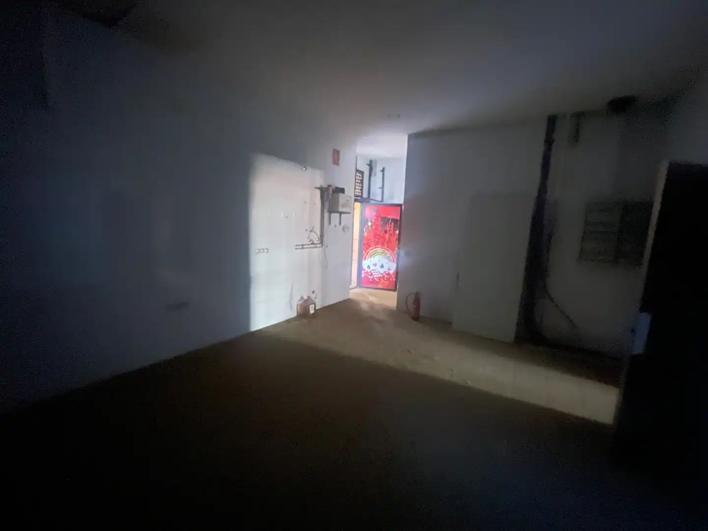 Local comercial en venda a Calle Zacarías de la Hera, imagen 19