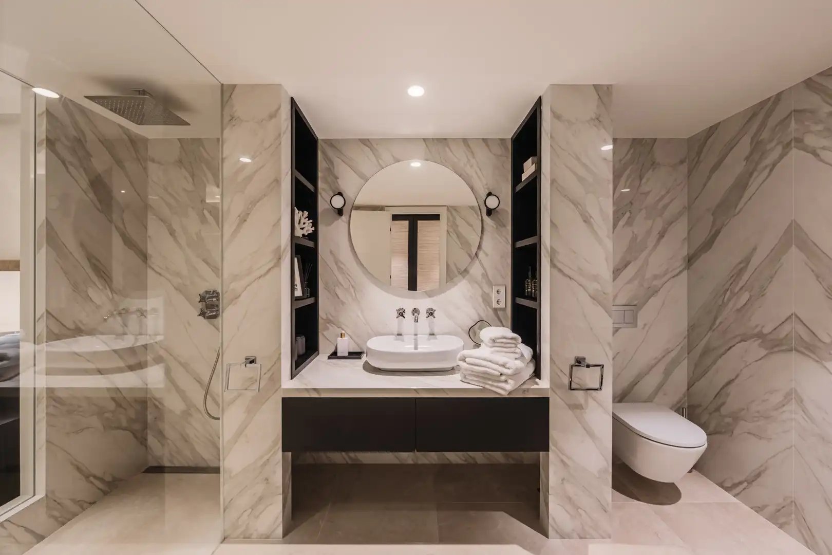 Appartement compact avec piscine à vendre à Milla de Oro, imagen 21