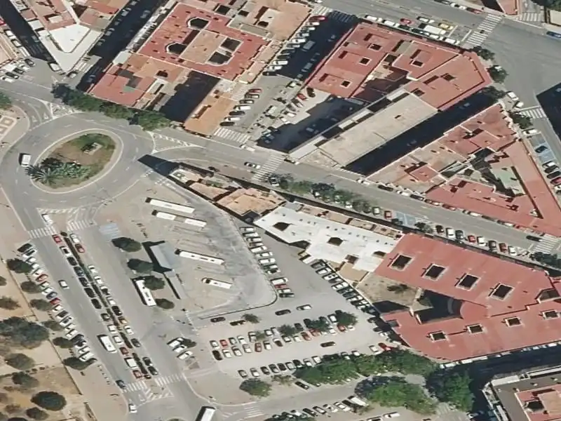 Flat for sale in Avenida Ramon Ortega, Centro Urbano