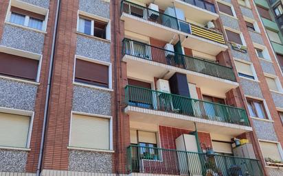 Exterior view of Flat for sale in Barakaldo 