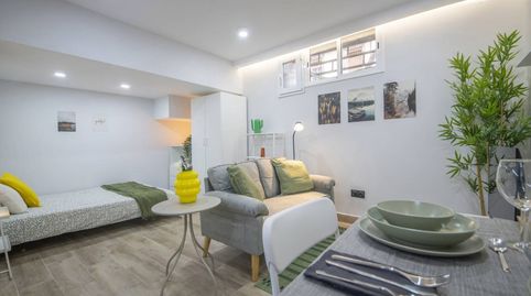 Photo 4 of Flat for sale in Navas, Barcelona Capital