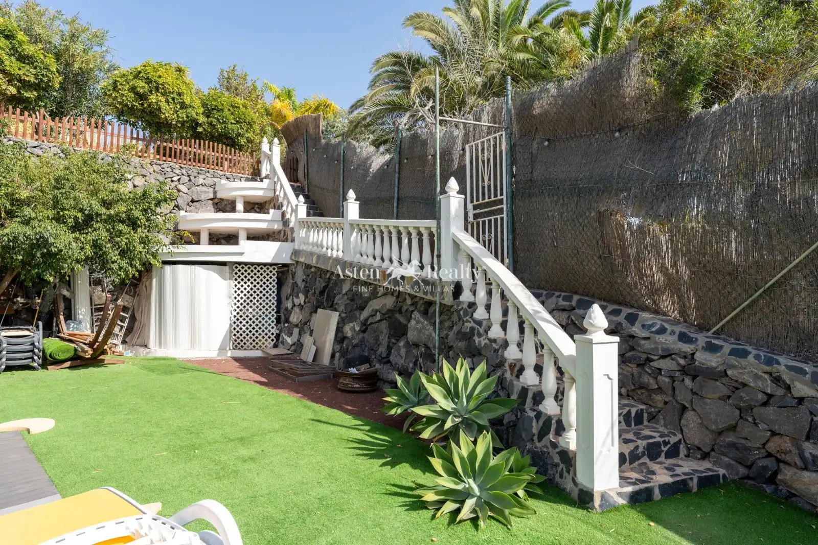 Maison avec piscine à vendre à Callao Salvaje - Playa Paraíso, imagen 30