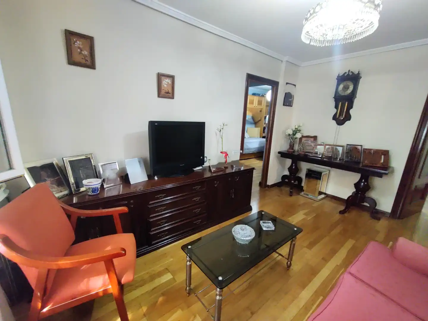 Piso en venta en Abrantes