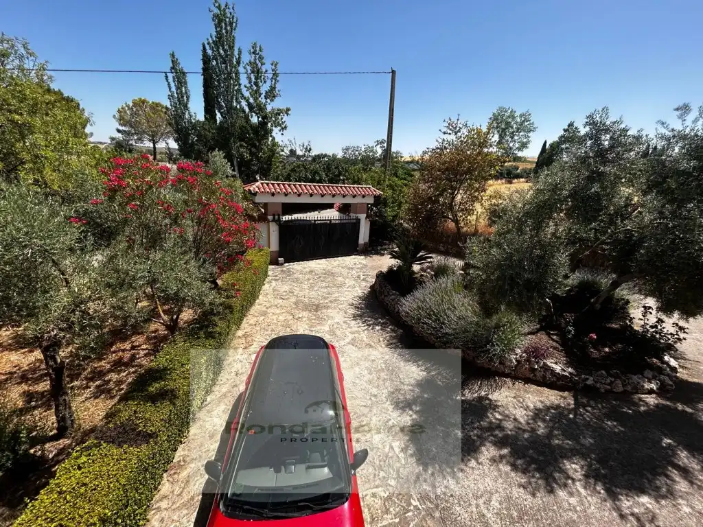 Casa rústica en venta en Arriate, imagen 38