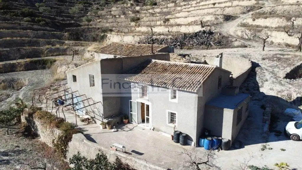 Country house for sale in Relleu