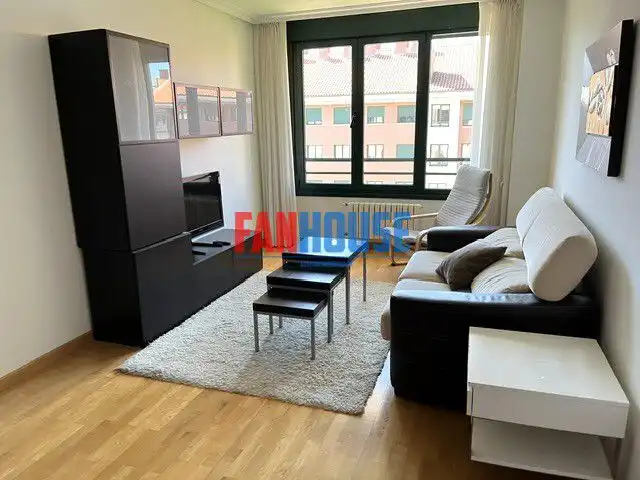 Appartamento con ascensore in affitto a Concejo de Castrillón, imagen 2