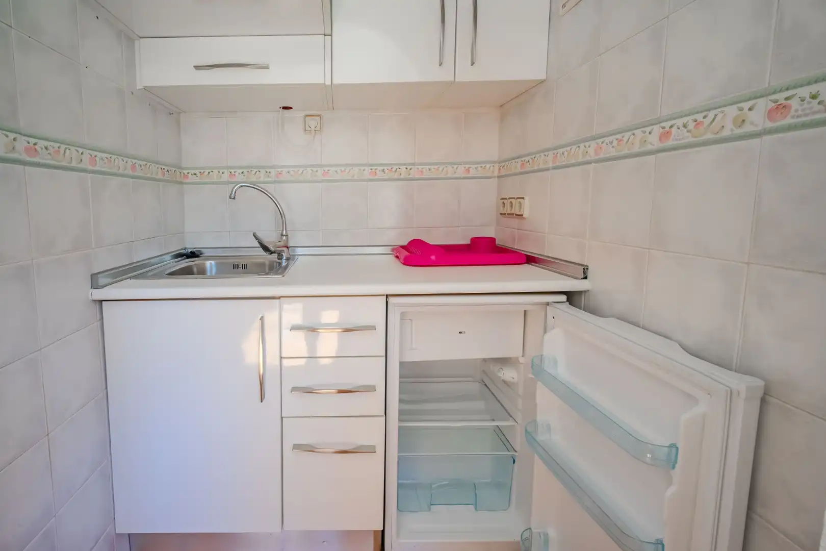 Cuina de Finca rústica en venda en Daya Vieja amb Terrassa i Piscina