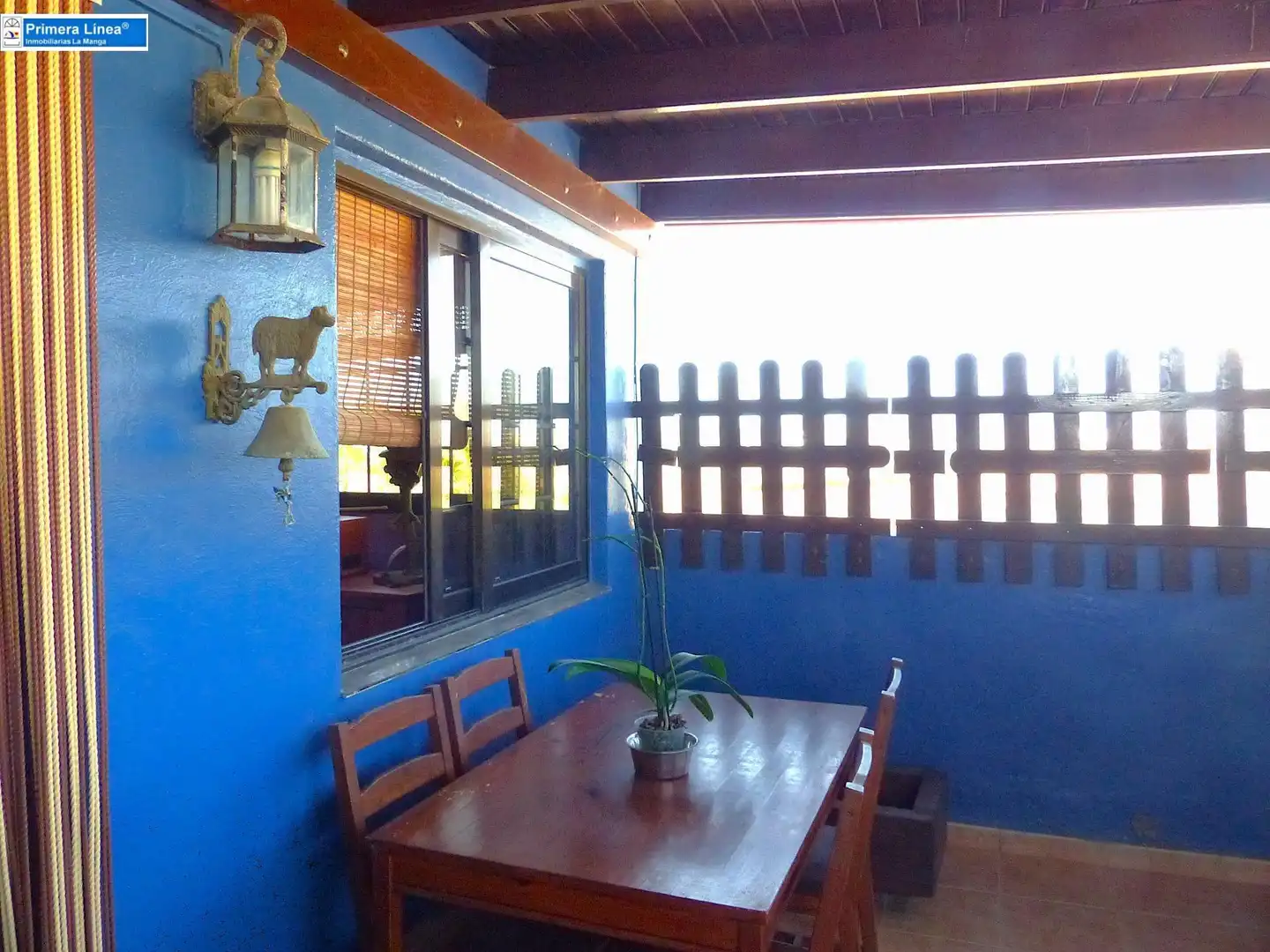 Ático en venta en Cartagena con Calefacción, Terraza y Piscina comunitaria