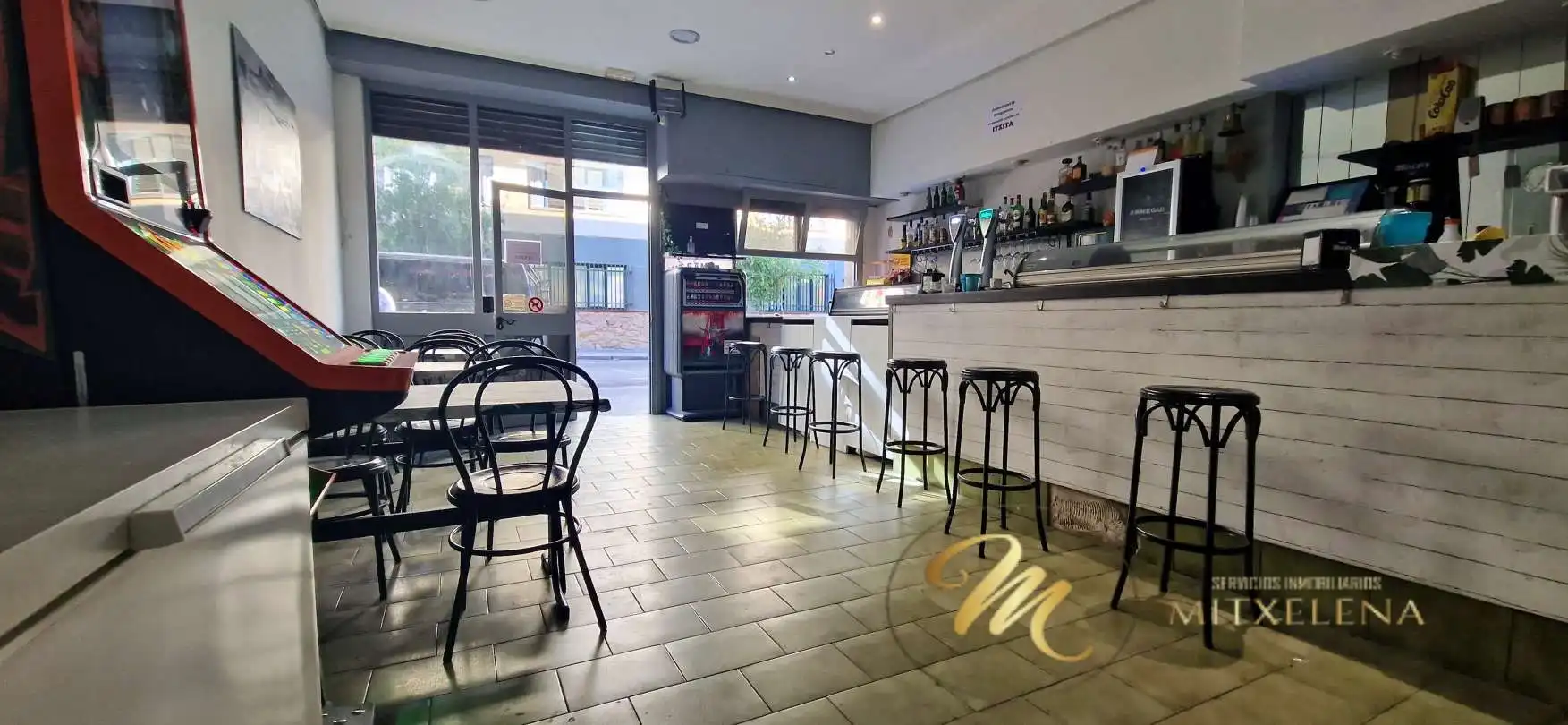 Business premises for sale in Algorta, imagen 3