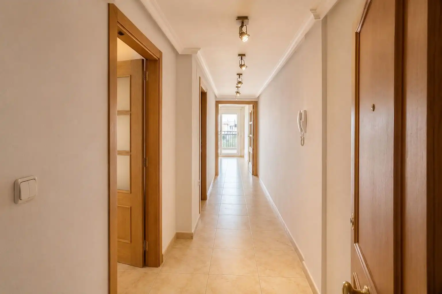 Apartamento en venta en Almoradí, Alicante