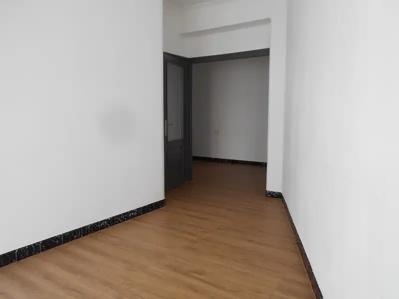 Piso de alquiler en Ferrol con Parquet
