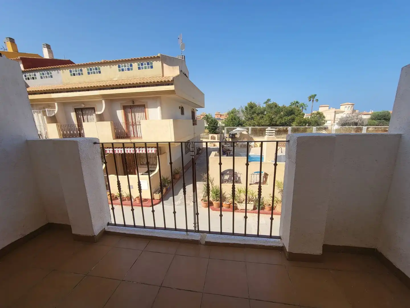 Maison mitoyenne avec terrasse à vendre à Orihuela Costa, imagen 53