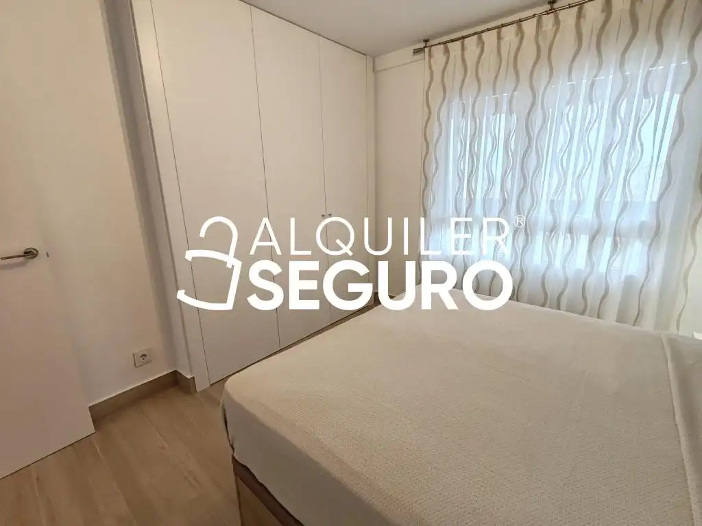Pis de lloguer a Sacerdote Isidro Albert, Benisaudet