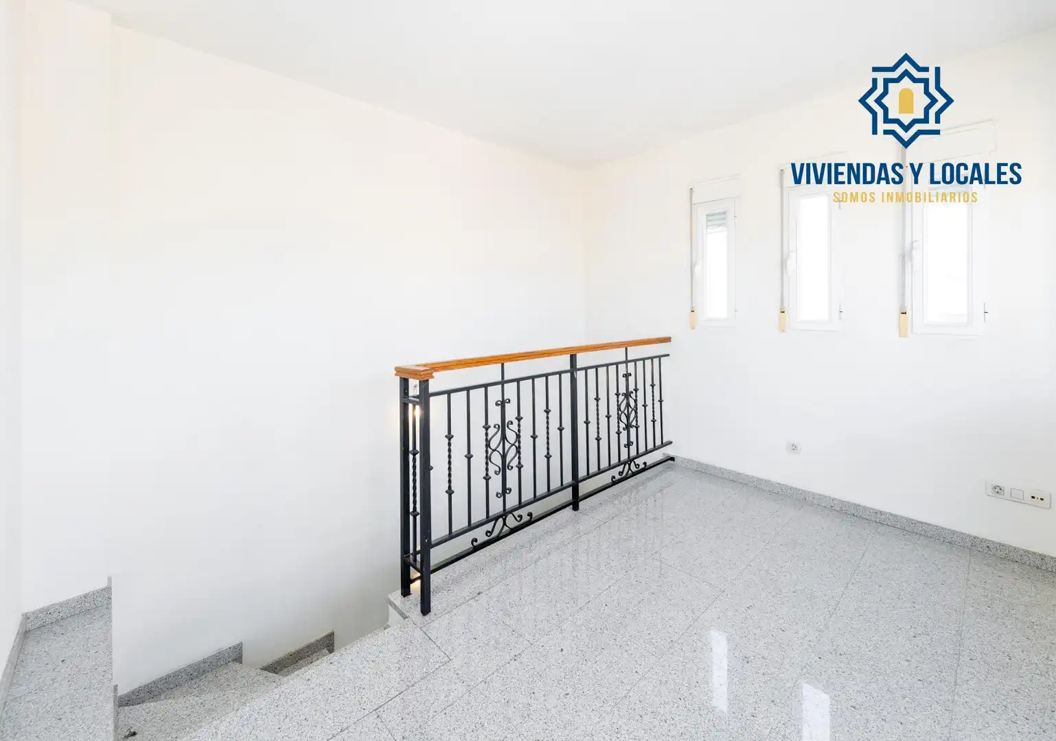 Terraced house with terrace for sale in San Antón, imagen 16