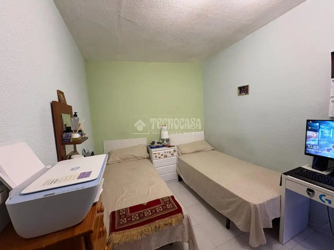 Habitación de Piso en venta en Navalcarnero