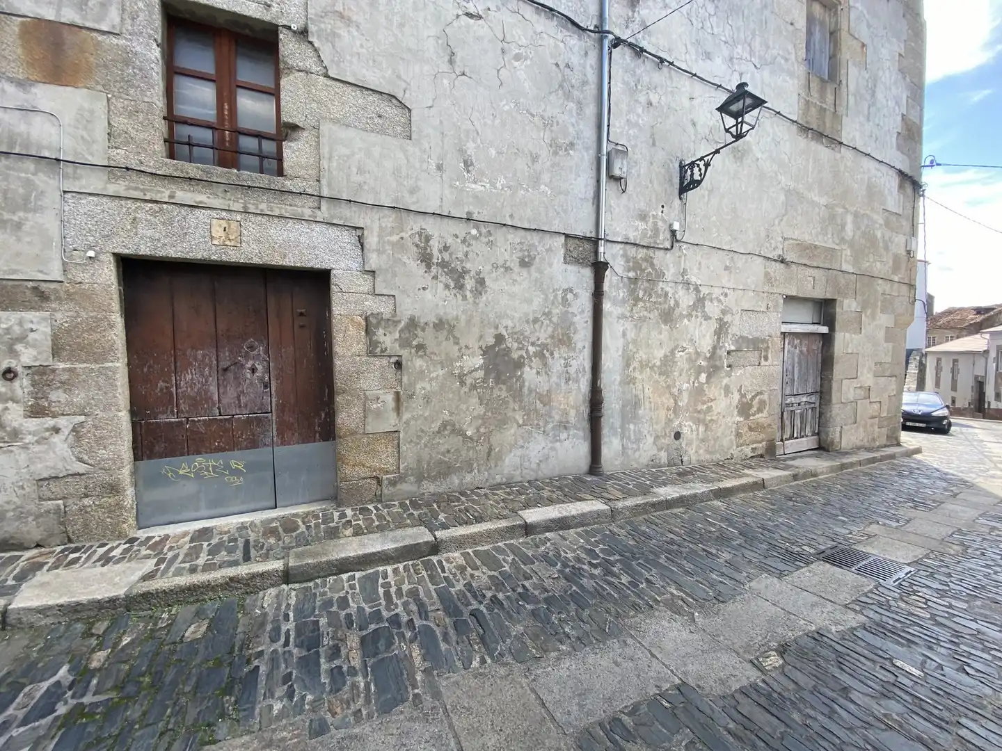 Edifici en venda a N/A, 12, Betanzos