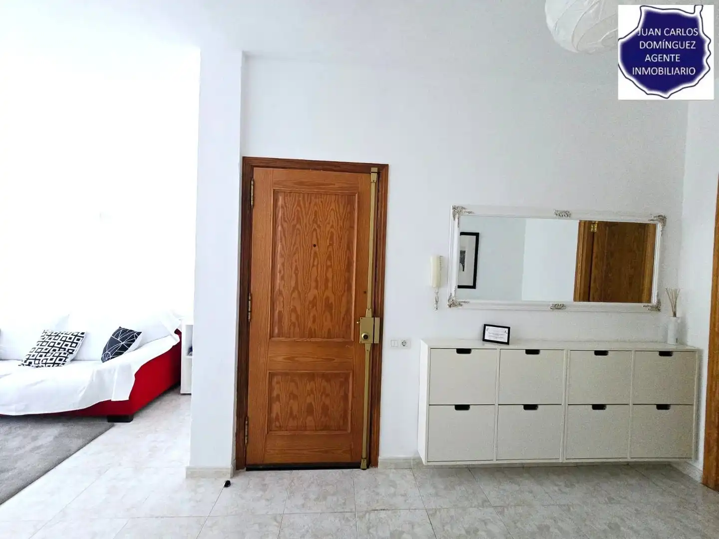 Piso en venta en Santa Catalina - Canteras