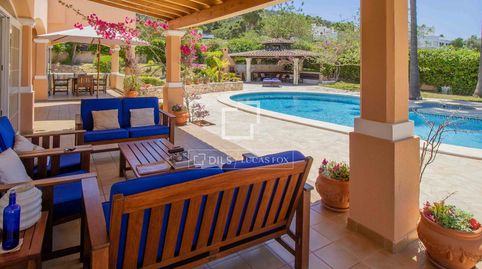 Foto 5 de Casa o xalet en venda a Jesús, Santa Eulària des Riu