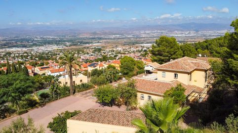 Photo 3 of Houses for sale in Manantiales - Lagar - Cortijo, Alhaurín de la Torre