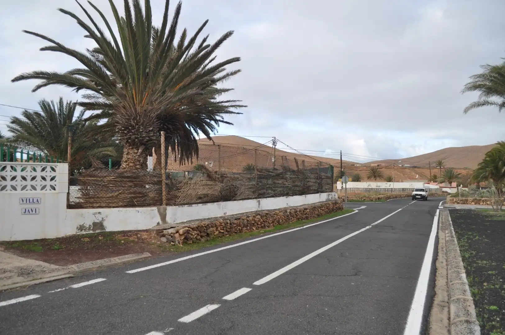 Finca rústica en venta en La Mareta, Päjara pueblo
