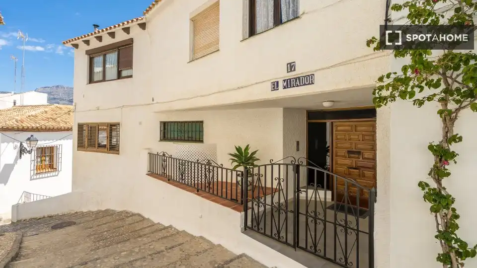 Room in Altea ciudad