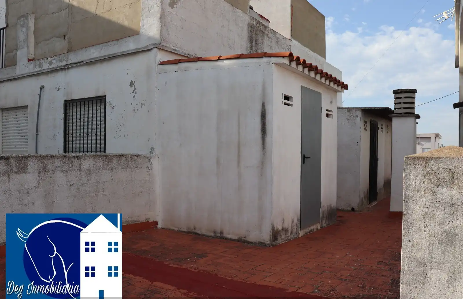 Appartement avec ascenseur à vendre à Carrer de Santa Teresa, imagen 23