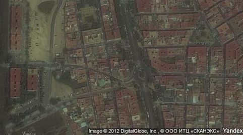 Foto 4 de Piso en venta en Bellavista, Sevilla Capital