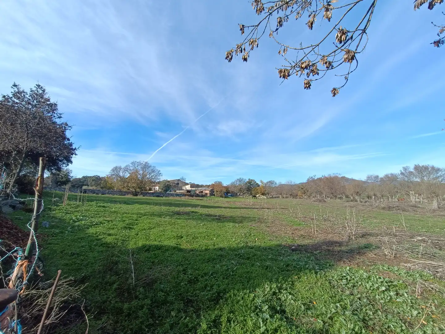 Wohnbaugrundstück zum Verkauf in Colmenar del Arroyo, imagen 6