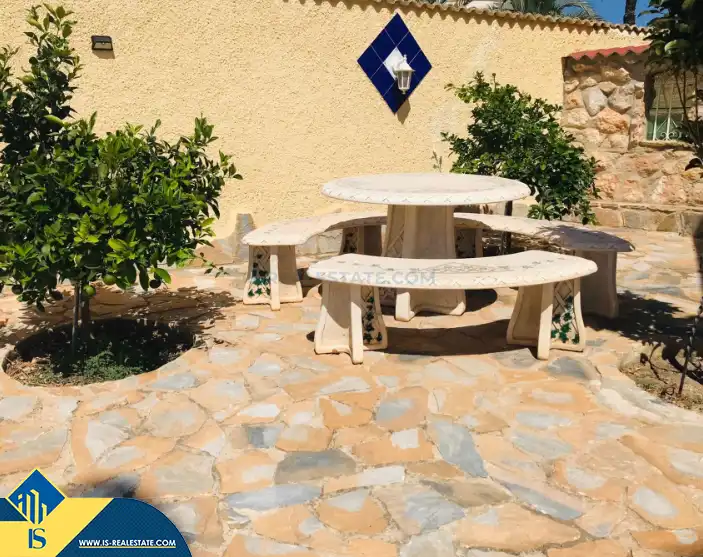 Chalet con piscina en venta en Zona Carrefour - Urbanizaciones, imagen 4